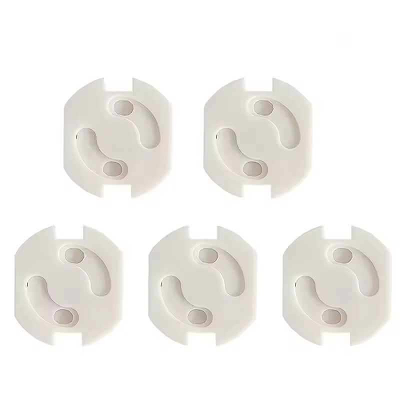 Outlet Cover Baby - 1-10 шт. детских защитных накладок на