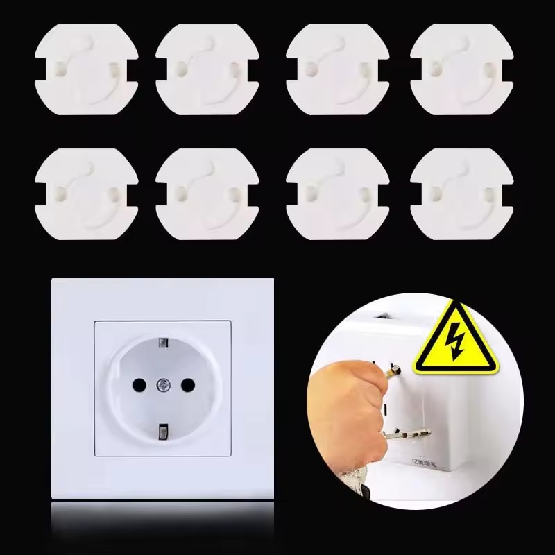 1-10 шт. детских защитных накл – обзор и цена Outlet Cover Baby