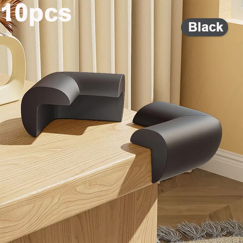10 шт., угловая защита для дет – обзор и цена Outlet Cover Baby