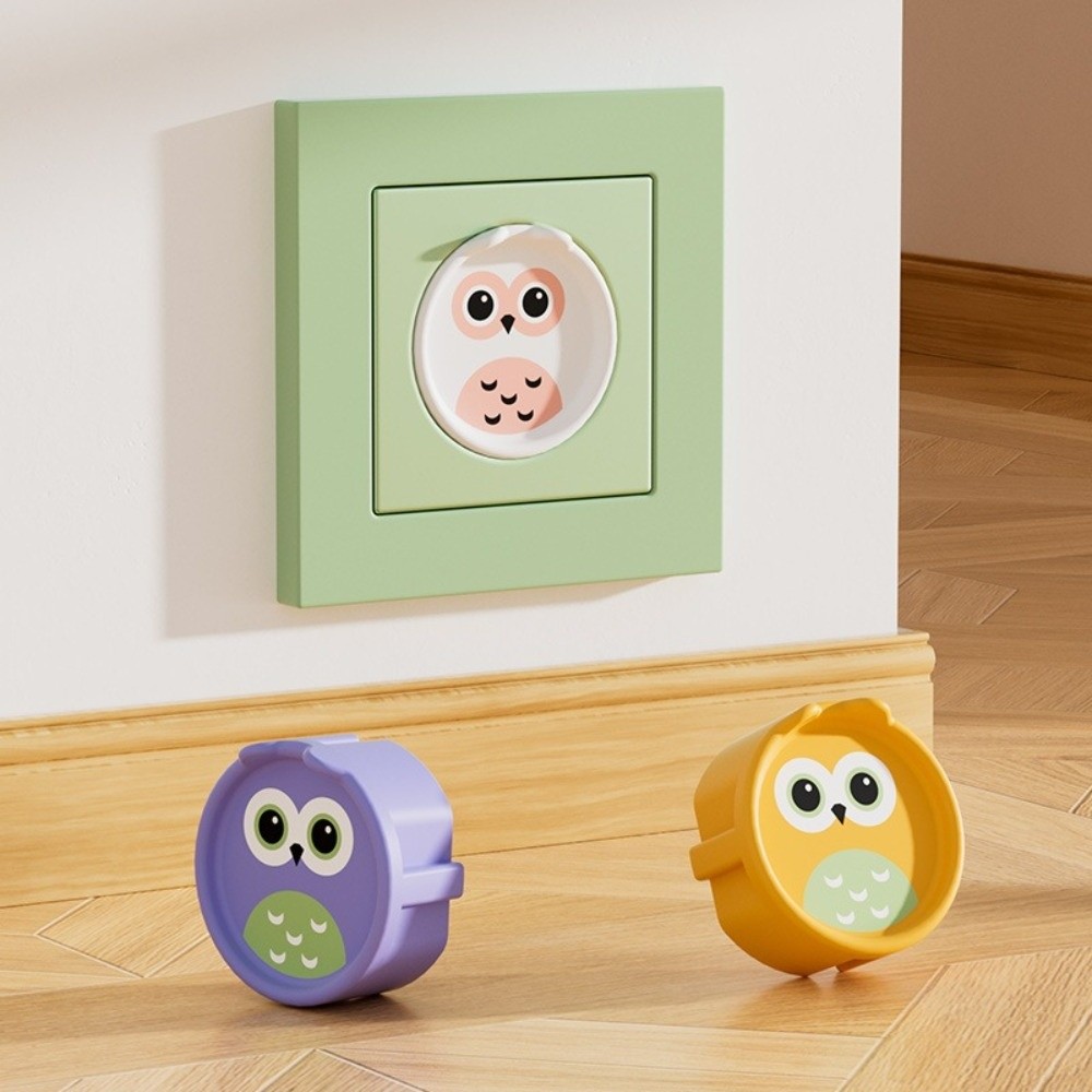 5 шт. новых мягких силиконовых – обзор и цена Outlet Cover Baby