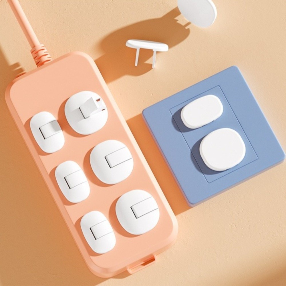 5 шт. новых мягких силиконовых – обзор и цена Outlet Cover Baby