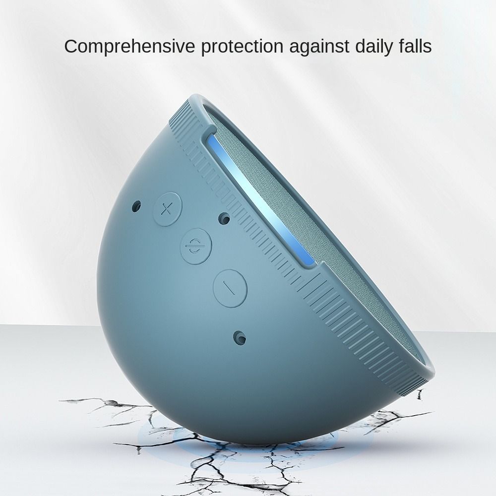 Водонепроницаемый чехол для ди – обзор и цена Amazon Speaker Echo Pop