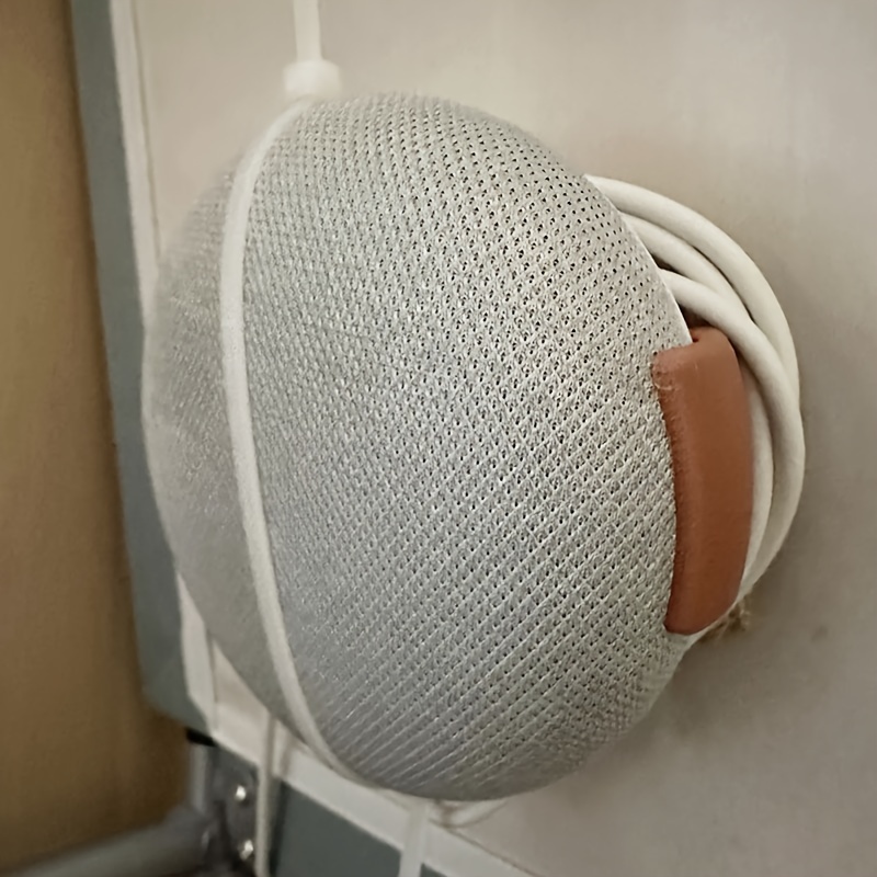 Настенное крепление для аудиоо – обзор и цена Google Speaker Nest Audio