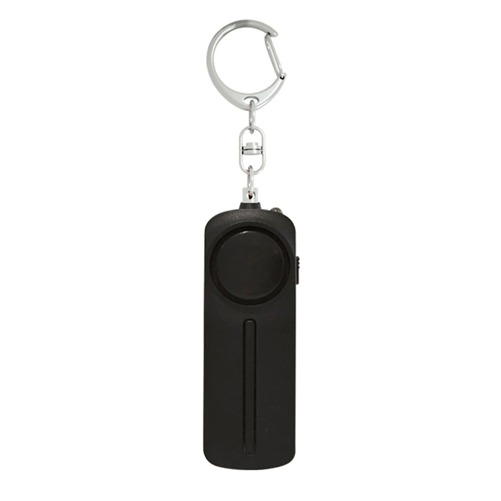 Сигнализация самообороны 130 д – обзор и цена Personal Alarm Keychain
