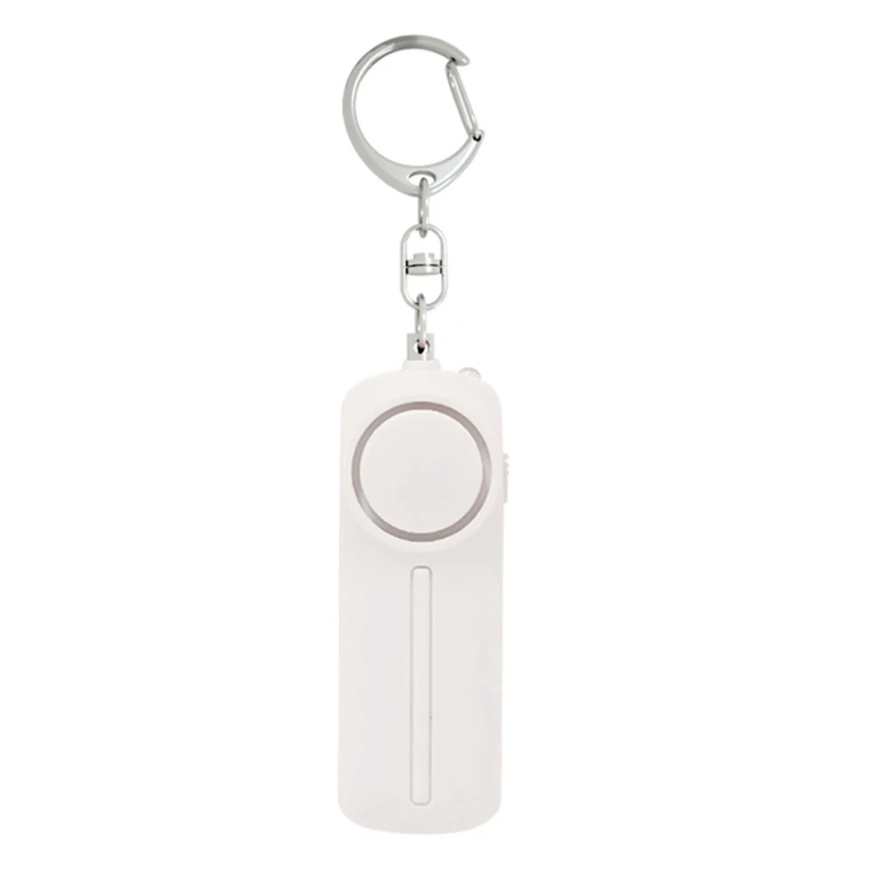 Сигнализация самообороны 130 д – обзор и цена Personal Alarm Keychain