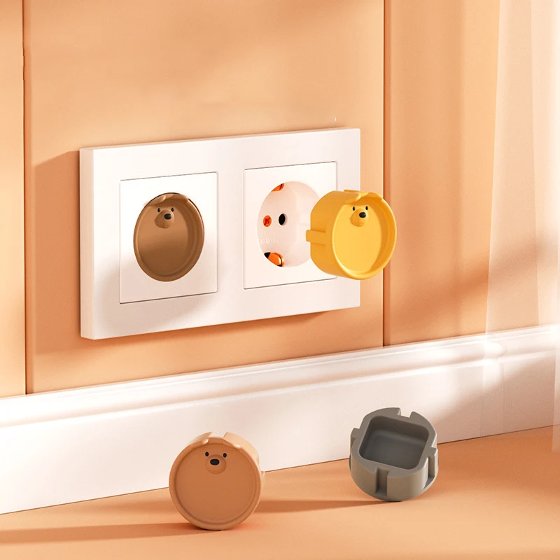 Защитные накладки на розетки д – обзор и цена Outlet Cover Baby