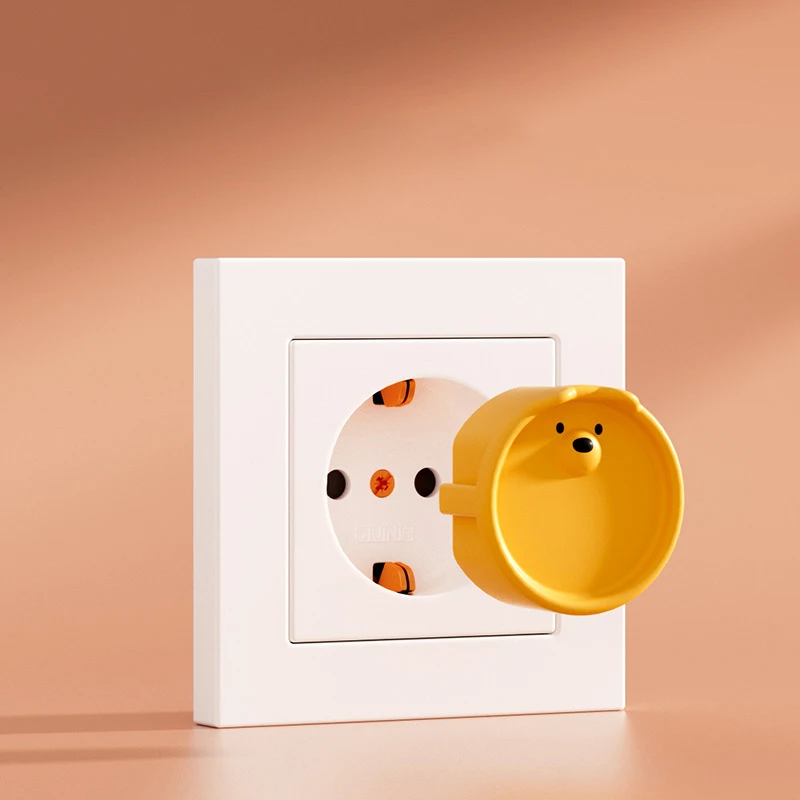 Защитные накладки на розетки д – обзор и цена Outlet Cover Baby