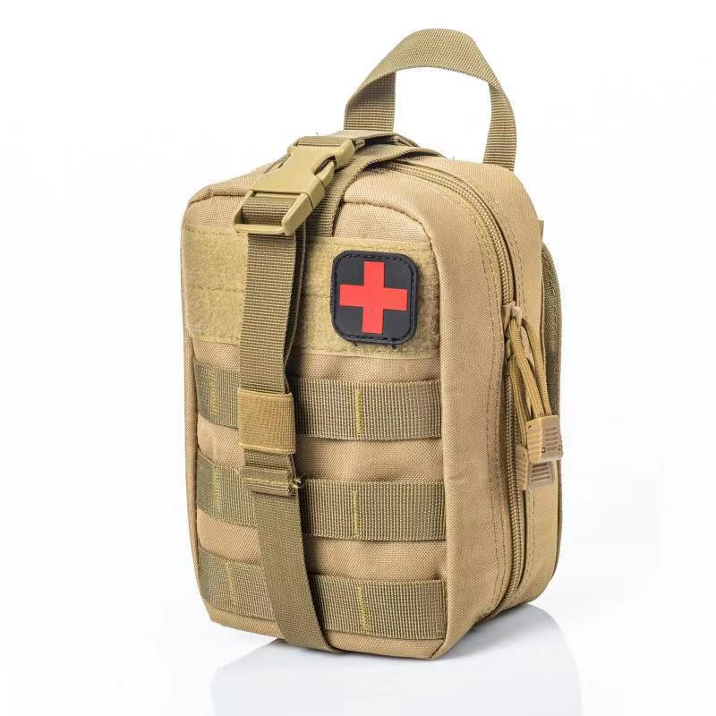 Аптечка первой помощи, медицин – обзор и цена First Aid Bag Kit