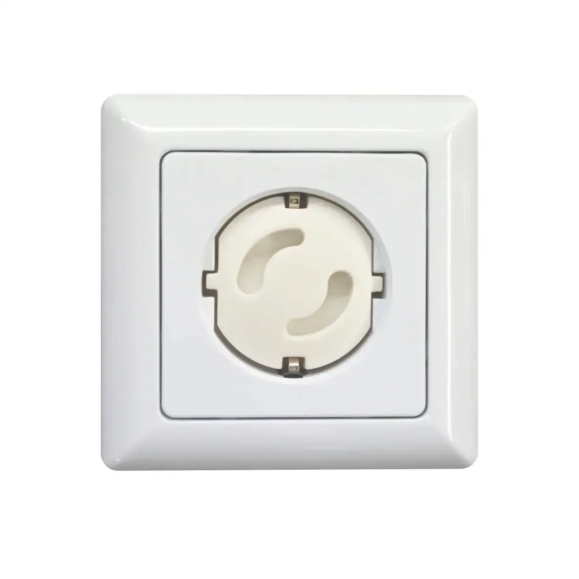 Защитная заглушка для розеток  – обзор и цена Outlet Cover Baby